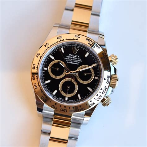 rolex daytona 126503|Rolex daytona anniversary edition price.